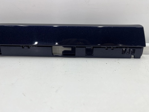 Listwa WV Passat B8 sedan kombi 14-23r. NOWA lewa tylna dolna nakładka drzwi lewy tył 3g0854949