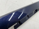 Listwa WV Passat B8 sedan kombi 14-23r. NOWA lewa tylna dolna nakładka drzwi lewy tył 3g0854949
