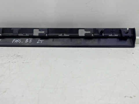 Listwa WV Passat B8 sedan kombi 14-23r. NOWA lewa tylna dolna nakładka drzwi lewy tył 3g0854949