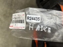 Miarka poziomu oleju Toyota Hiace 4 IV H100 95-11r. BAGNET 15301-54111