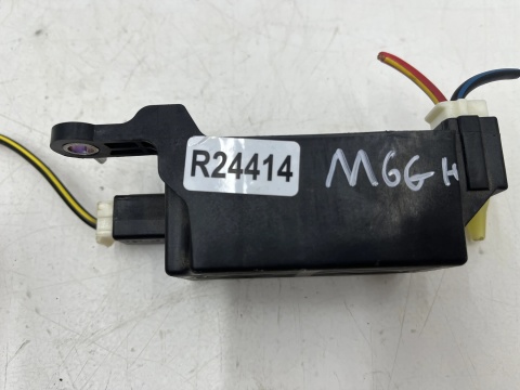 Moduł Mazda 6 II GH 07-12r. sterownik komputer radia anteny td1166950