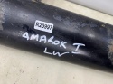 Nakładka progu VW Amarok 12-20r. LEWY stopień boczny zewnętrzny oryginalny