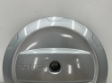Osłona koło zapasowe Toyota RAV4 II 00-05r. dekielek na rezerwę klapy bagażnika oryginalny 64771-42080