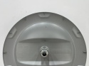 Osłona koło zapasowe Toyota RAV4 II 00-05r. dekielek na rezerwę klapy bagażnika oryginalny 64771-42080