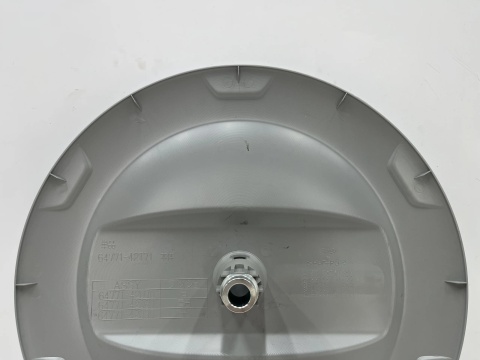 Osłona koło zapasowe Toyota RAV4 II 00-05r. dekielek na rezerwę klapy bagażnika oryginalny 64771-42080