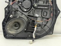 Podnośnik szyb Mazda 6 II GH 07-12r. prawy tylny mechanizm gs1d7297x