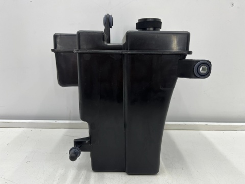 Rezonator Hyundai Matrix 01-08r. NOWY orginalny 2819017001