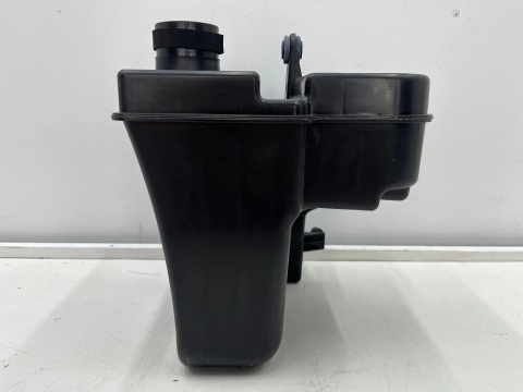 Rezonator Hyundai Matrix 01-08r. NOWY orginalny 2819017001