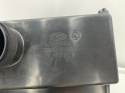 Rezonator Hyundai Matrix 01-08r. NOWY orginalny 2819017001