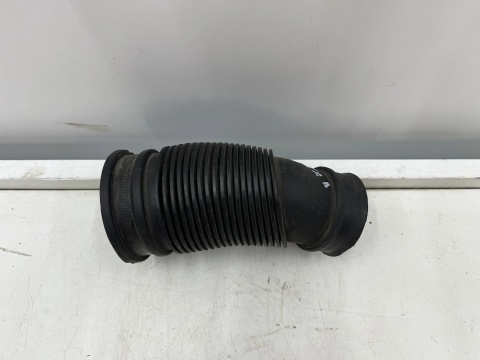 Rura Opel Zafira B Astra H 04-14r. 1.9 CDTI dolot przewód powietrza 55355563