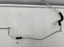 Rura Toyota Hilux 7 VII 05-15r. Diesel NOWY wąż przewód klimatyzacji oryginalny 88716-0k161