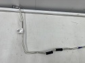 Rura Toyota Hilux 7 VII 05-15r. Diesel NOWY wąż przewód klimatyzacji oryginalny 88716-0k161