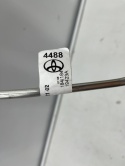 Rura Toyota Hilux 7 VII 05-15r. Diesel NOWY wąż przewód klimatyzacji oryginalny 88716-0k161