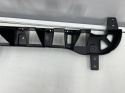 Ślizg Fiat 500X 14r.- tylne środkowe mocowanie zderzaka 51937661