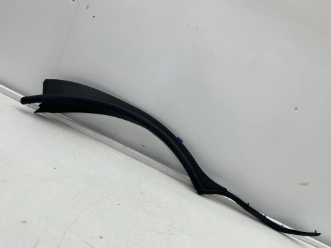 Uszczelka LEXUS RX 3 III 270/350/450H 08-15r. lewa tylna guma listwa drzwi lewy tył 67857-48020