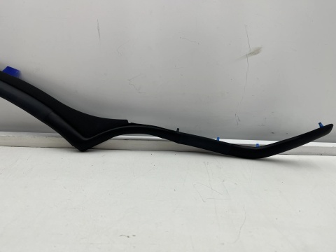Uszczelka LEXUS RX 3 III 270/350/450H 08-15r. lewa tylna guma listwa drzwi lewy tył 67857-48020