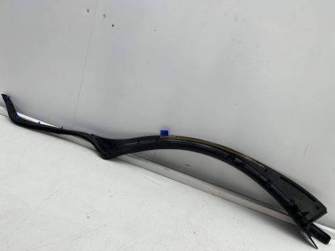 Uszczelka LEXUS RX 3 III 270/350/450H 08-15r. lewa tylna guma listwa drzwi lewy tył 67857-48020