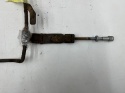 Winda koła zapasowego Opel Zafira B 05-14r. mocowanie wieszak śruba komplet