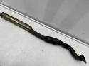 Wydech Opel Zafira B 05-14r. 1.9 CDTI łącznik siatka elastyczna zlącze