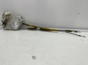 Zamek drzwi Mazda 6 II GH 07-12r. 5 pin prawy przedni zamek drzwi