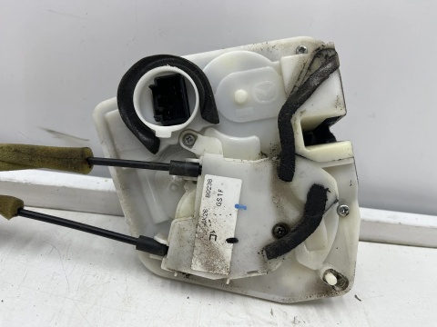 Zamek drzwi Mazda 6 II GH 07-12r. 5 pin prawy przedni zamek drzwi