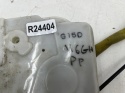 Zamek drzwi Mazda 6 II GH 07-12r. 5 pin prawy przedni zamek drzwi