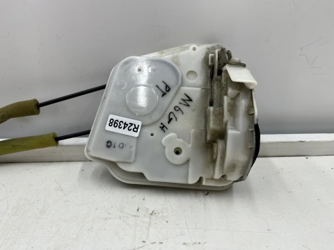 Zamek drzwi Mazda 6 II GH 07-12r. 5 pin prawy tylny zamek drzwi