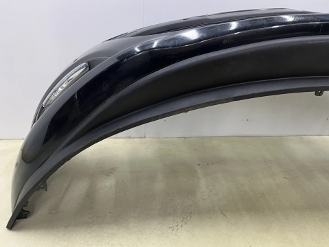 Zderzak przedni Opel Astra J 12-15r. Lift przód 6XPDC spryski 13368660
