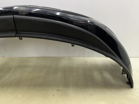 Zderzak przedni Opel Astra J 12-15r. Lift przód 6XPDC spryski 13368660