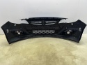 Zderzak przedni Opel Astra J 12-15r. Lift przód 6XPDC spryski 13368660