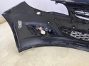 Zderzak przedni Opel Astra J 12-15r. Lift przód 6XPDC spryski 13368660