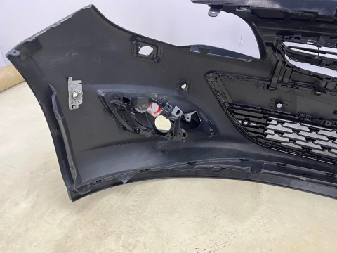 Zderzak przedni Opel Astra J 12-15r. Lift przód 6XPDC spryski 13368660