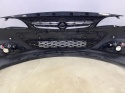 Zderzak przedni Opel Astra J 12-15r. Lift przód 6XPDC spryski 13368660