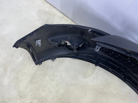 Zderzak przedni Opel Astra J 12-15r. Lift przód 6XPDC spryski 13368660