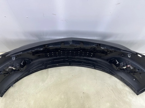 Zderzak przedni Opel Astra J 12-15r. Lift przód 6XPDC spryski 13368660