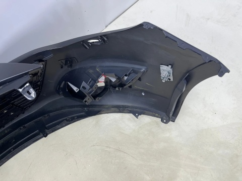 Zderzak przedni Opel Astra J 12-15r. Lift przód 6XPDC spryski 13368660