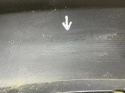 Zderzak przedni Opel Astra J 12-15r. Lift przód 6XPDC spryski 13368660