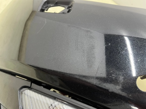 Zderzak przedni Opel Astra J 12-15r. Lift przód 6XPDC spryski 13368660