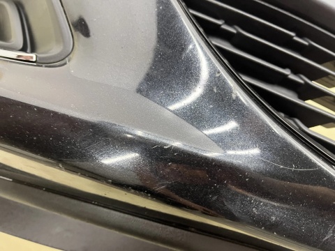 Zderzak przedni Opel Astra J 12-15r. Lift przód 6XPDC spryski 13368660