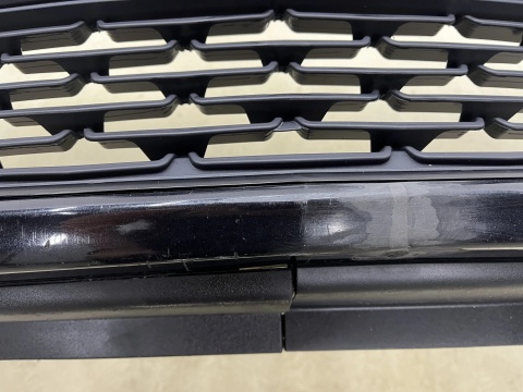 Zderzak przedni Opel Astra J 12-15r. Lift przód 6XPDC spryski 13368660