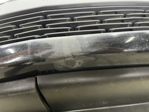 Zderzak przedni Opel Astra J 12-15r. Lift przód 6XPDC spryski 13368660