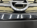 Zderzak przedni Opel Astra J 12-15r. Lift przód 6XPDC spryski 13368660
