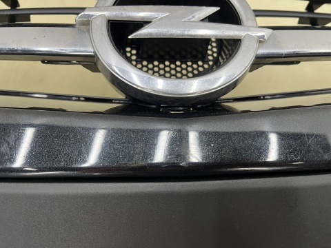 Zderzak przedni Opel Astra J 12-15r. Lift przód 6XPDC spryski 13368660