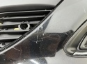Zderzak przedni Opel Astra J 12-15r. Lift przód 6XPDC spryski 13368660