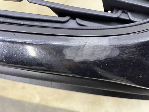 Zderzak przedni Opel Astra J 12-15r. Lift przód 6XPDC spryski 13368660