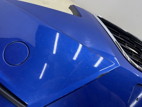 Zderzak przedni Seat Ibiza 5 V 17-26r. przód PDC 6F0807221D
