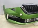 Zderzak przedni Skoda Scala 19-23r. Przedlift przód 657941700