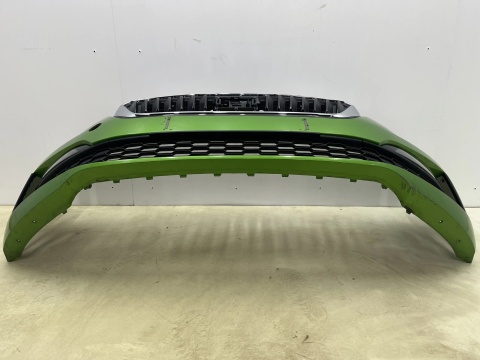 Zderzak przedni Skoda Scala 19-23r. Przedlift przód 657941700