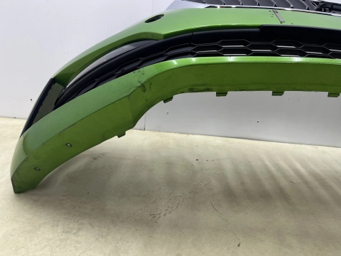 Zderzak przedni Skoda Scala 19-23r. Przedlift przód 657941700