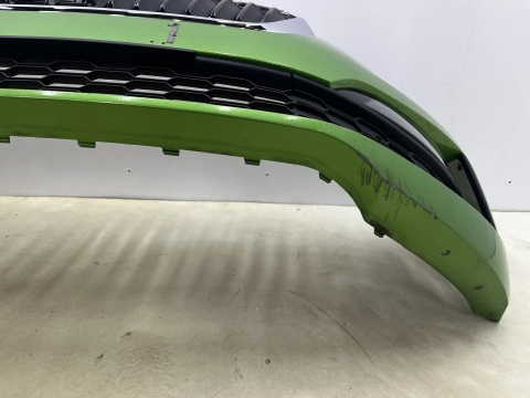 Zderzak przedni Skoda Scala 19-23r. Przedlift przód 657941700